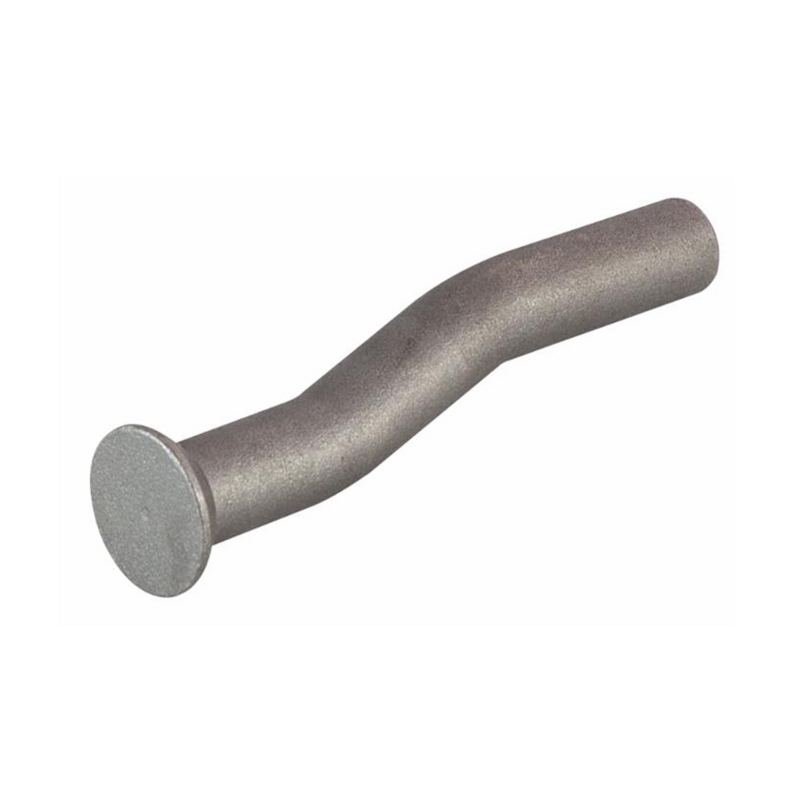 PERNO PER CHIUSURA UNIVERSALE "CURVO" Ø18MM.