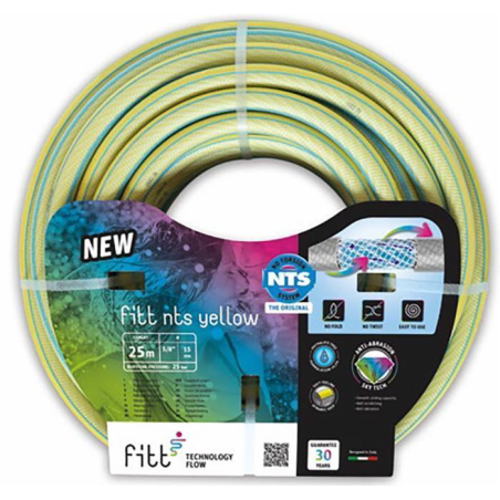 TUBO PVC NOTORS 1" 25MT