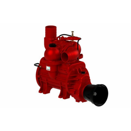 DECOMPRESSORE A PALETTE MEC 13500/M