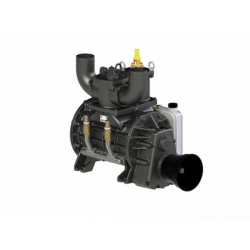 DECOMPRESSORE A PALETTE BALLAST 16000