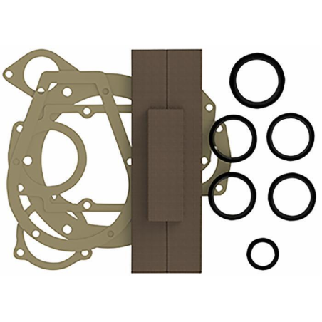 KIT REVISIONE PER DECOMPRESSORE MEC 2000