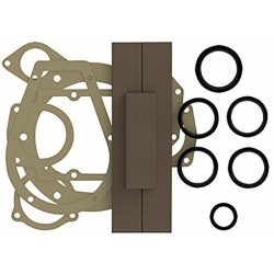 KIT REVISIONE PER DECOMPRESSORE MEC 4000