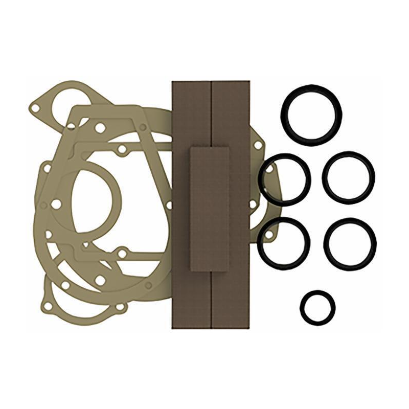 KIT REVISIONE PER DECOMPRESSORE MEC 5000