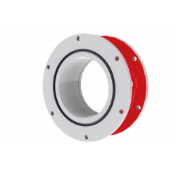 GIUNTO GIREVOLE Ø 250