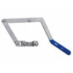 LEVA DI MANOVRA PER SARACINESCHE CARROBOTTE