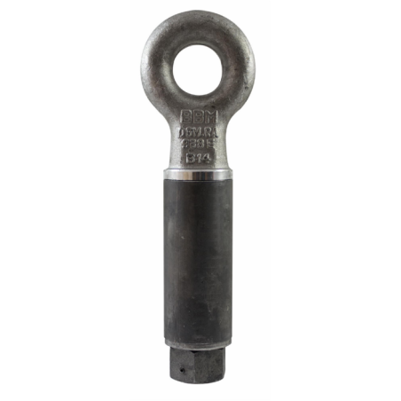 OCCHIONE GIREVOLE TRAINO CAT. F2 OMOLOGATO.