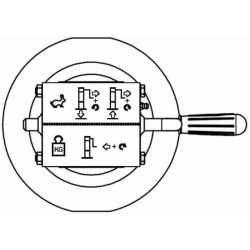 SERVOTIMONE SIMOL DG707W
