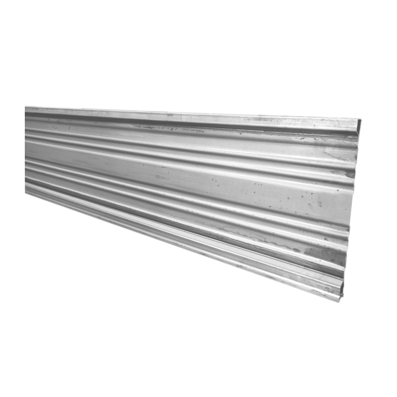 SPONDA PER RIMORCHI, ALTEZZA 300MM.