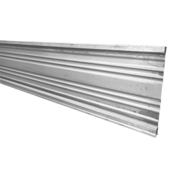 SPONDA PER RIMORCHI, ALTEZZA 600MM