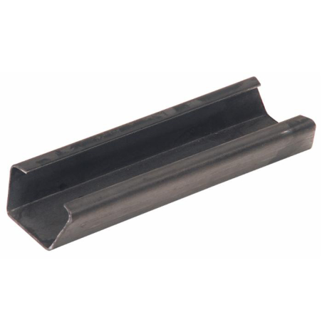 MONTANTE PER SPONDE ALTEZZA 400MM.