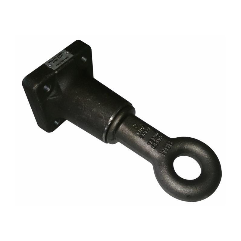 OCCHIONE FLANGIATO CAT. F2 OMOLOGATO