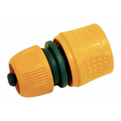 RACCORDO PORTAG ACQUA-STOP 1/2"-5/8"