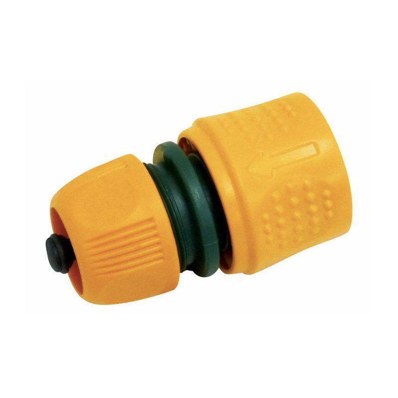 RACCORDO PORTAG ACQUA-STOP 1/2"-5/8"