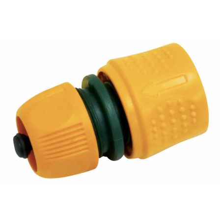 RACCORDO PORTAG ACQUA-STOP 1/2"-5/8"