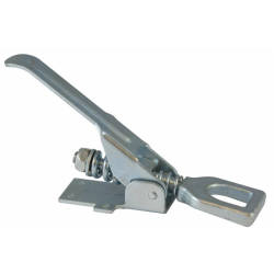 CHIUSURA REGISTRABILE ZINCATA SCOTT