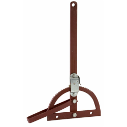 LEVA FRENO TIPO FRANCIA PICCOLA
