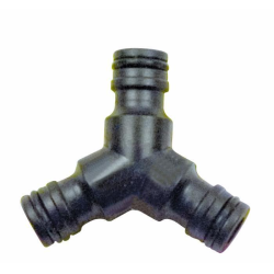 CONNETTORE A 3 INNESTI