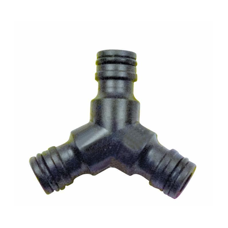 CONNETTORE A 3 INNESTI