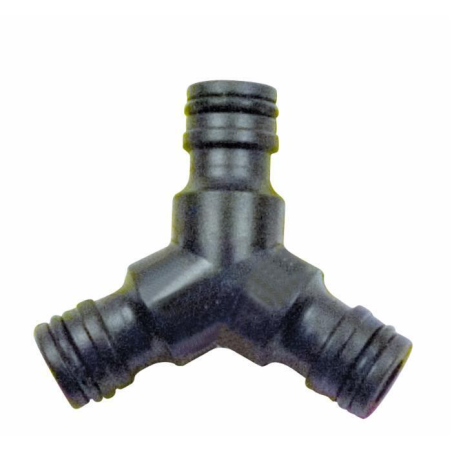 CONNETTORE A 3 INNESTI