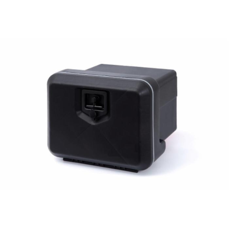 CASSETTA PORTA ATTREZZI IN PLASTICA 480x400x400MM