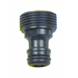 ATTACCO FILETTATO 3/4"
