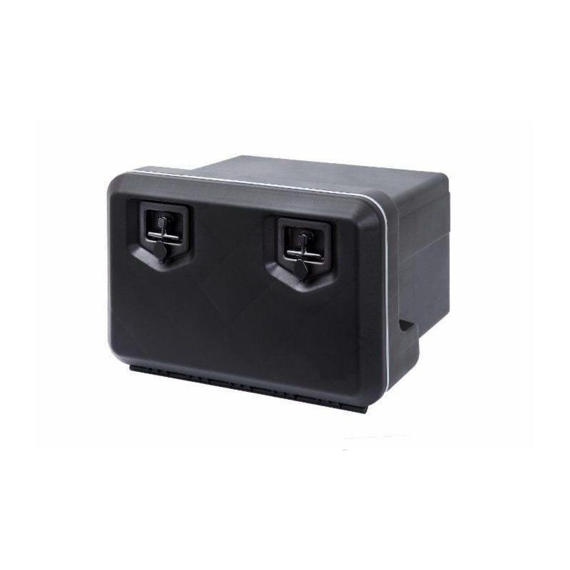 CASSETTA PORTA ATTREZZI IN PLASTICA 630x450x480MM