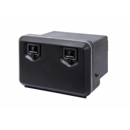 CASSETTA PORTA ATTREZZI IN PLASTICA 630x450x480MM