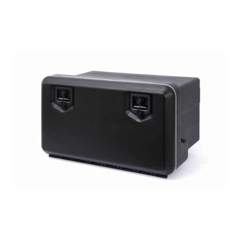 CASSETTA PORTA ATTREZZI IN PLASTICA 860x500x47MM