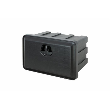 CASSETTA PORTA ATTREZZI IN PLASTICA 500X350X400