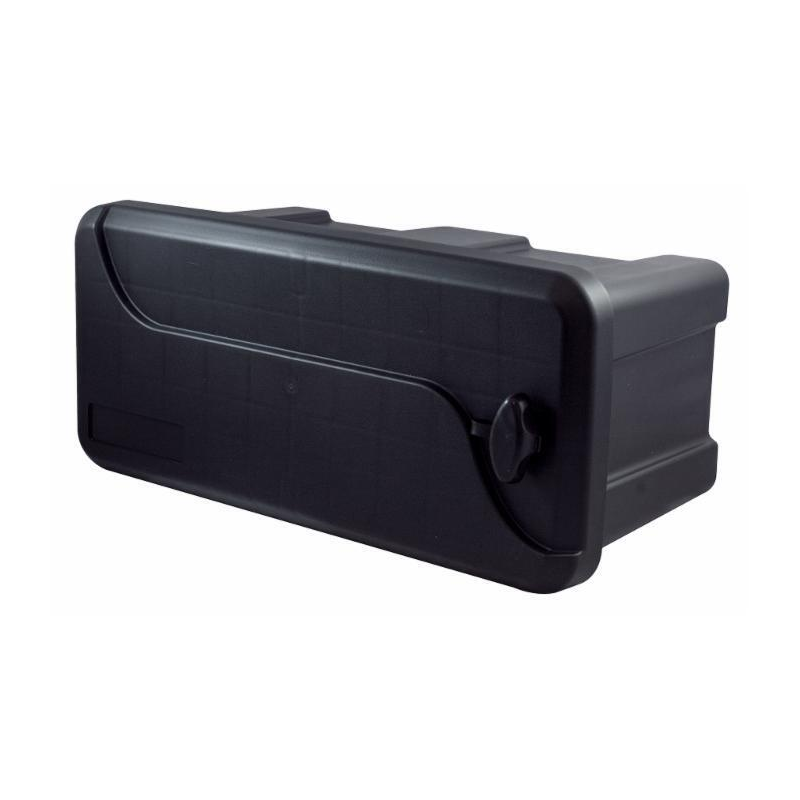 CASSETTA PORTA ATTREZZI IN PLASTICA 500x250x294