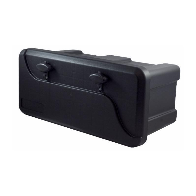 CASSETTA PORTA ATTREZZI IN PLASTICA 500x250x294