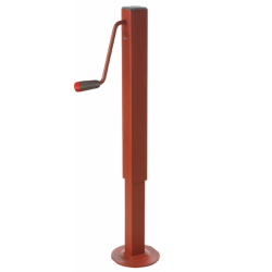 SERVOTIMONE CON MANOVELLA LATERALE SIMOL 60X560MM