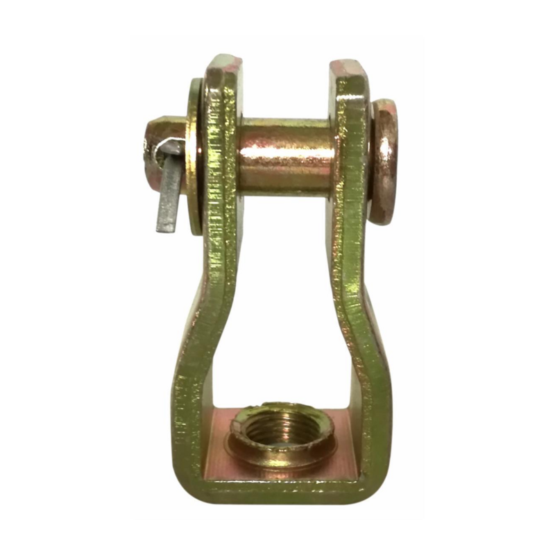 FORCELLA CON PERNO PER BRAKE CHAMBER