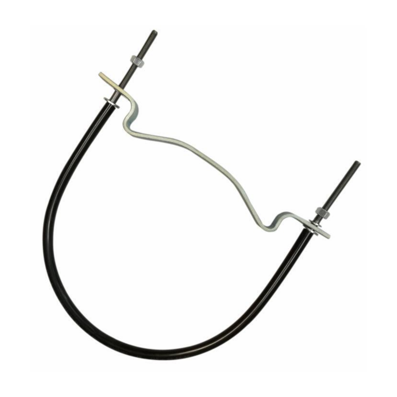 STAFFA PER SERBATOIO Ø 300 MM