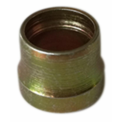 ANELLO DI TENUTA PER TUBO RILSAN Ø 12MM