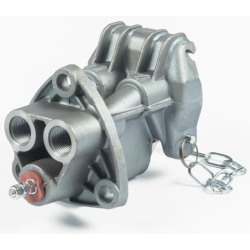 GIUNTO DI ACCOPPIAMENTO FISSO PER MOTRICE "CUNA"