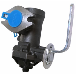 CORRETTORE DI FRENATA MANUALE