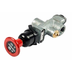 VALVOLA FRENO DI STAZIONAMENTO