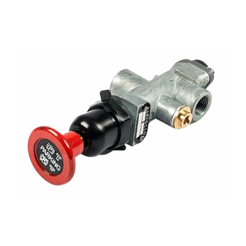 VALVOLA FRENO DI STAZIONAMENTO