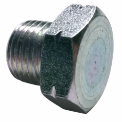 TAPPO FILETTATO M22X1,5