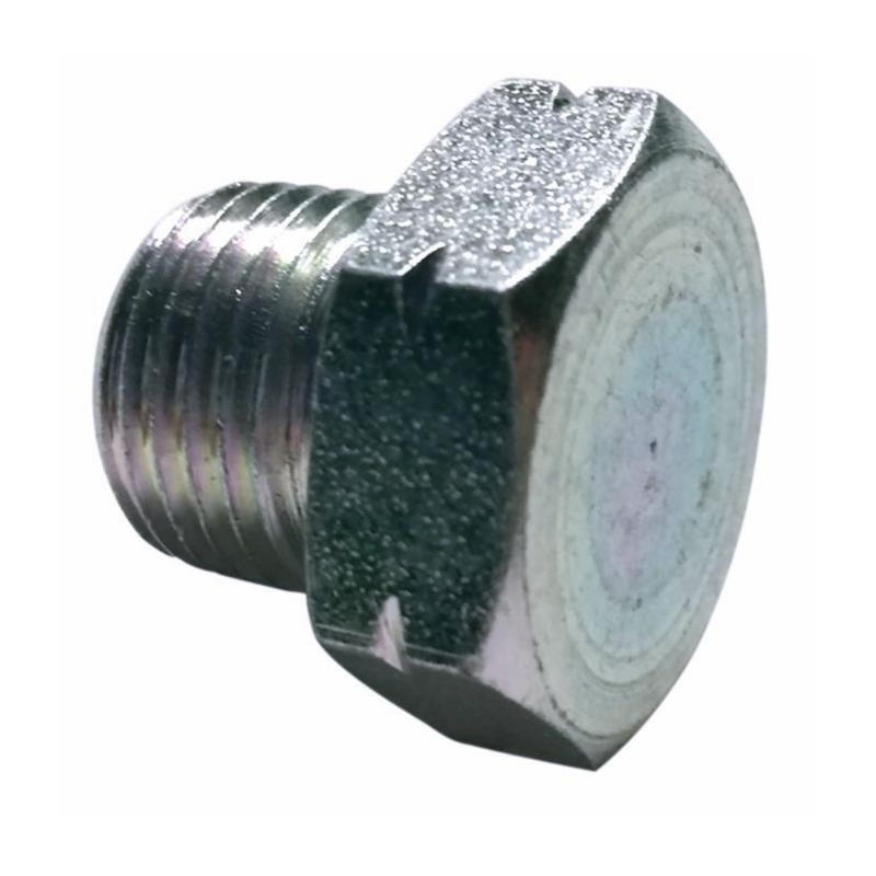 TAPPO FILETTATO M22X1,5