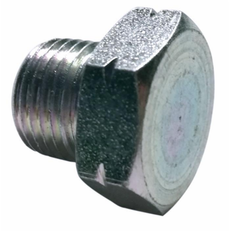 TAPPO FILETTATO M22X1,5