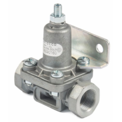 VALVOLA DI PRESSIONE CONTROLLATA 6 BAR