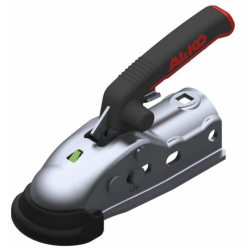 GIUNTO A SFERA DI TRAINO AK270