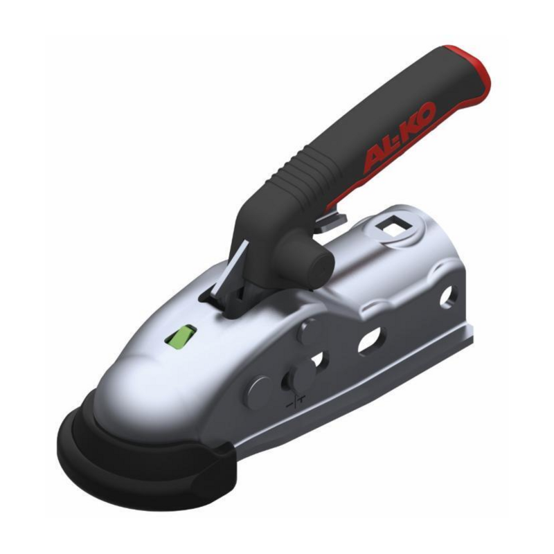 GIUNTO A SFERA DI TRAINO AK270