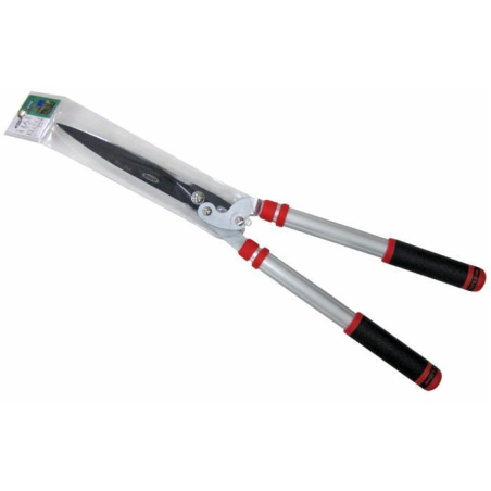 FORBICI TAGLIASIEPI TELESCOPICHE