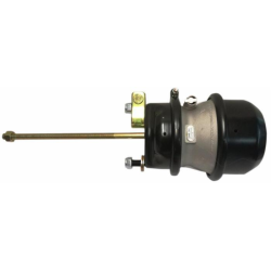 BI-ELEMENTO FRENANTE MEMBRANA/MEMBRANA 20"/24"