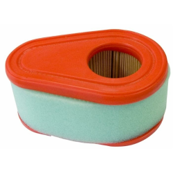 FILTRO ARIA ADATTABILE B&S DOV700 792038