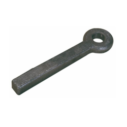 OCCHIONE QUADRO 50 X 50 OMOLOGAZIONE EUROPEA