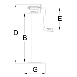 SERVOTIMONE SIMOL DG701